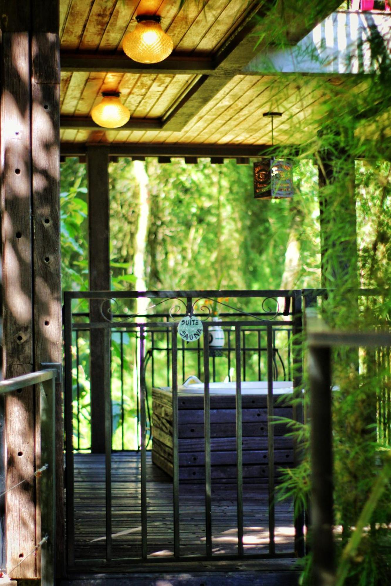Casa Container 80 Hotel Campos do Jordão Exterior foto